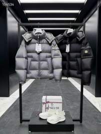 Picture of Moncler Down Jackets _SKUMonclersz1-526yr33236937